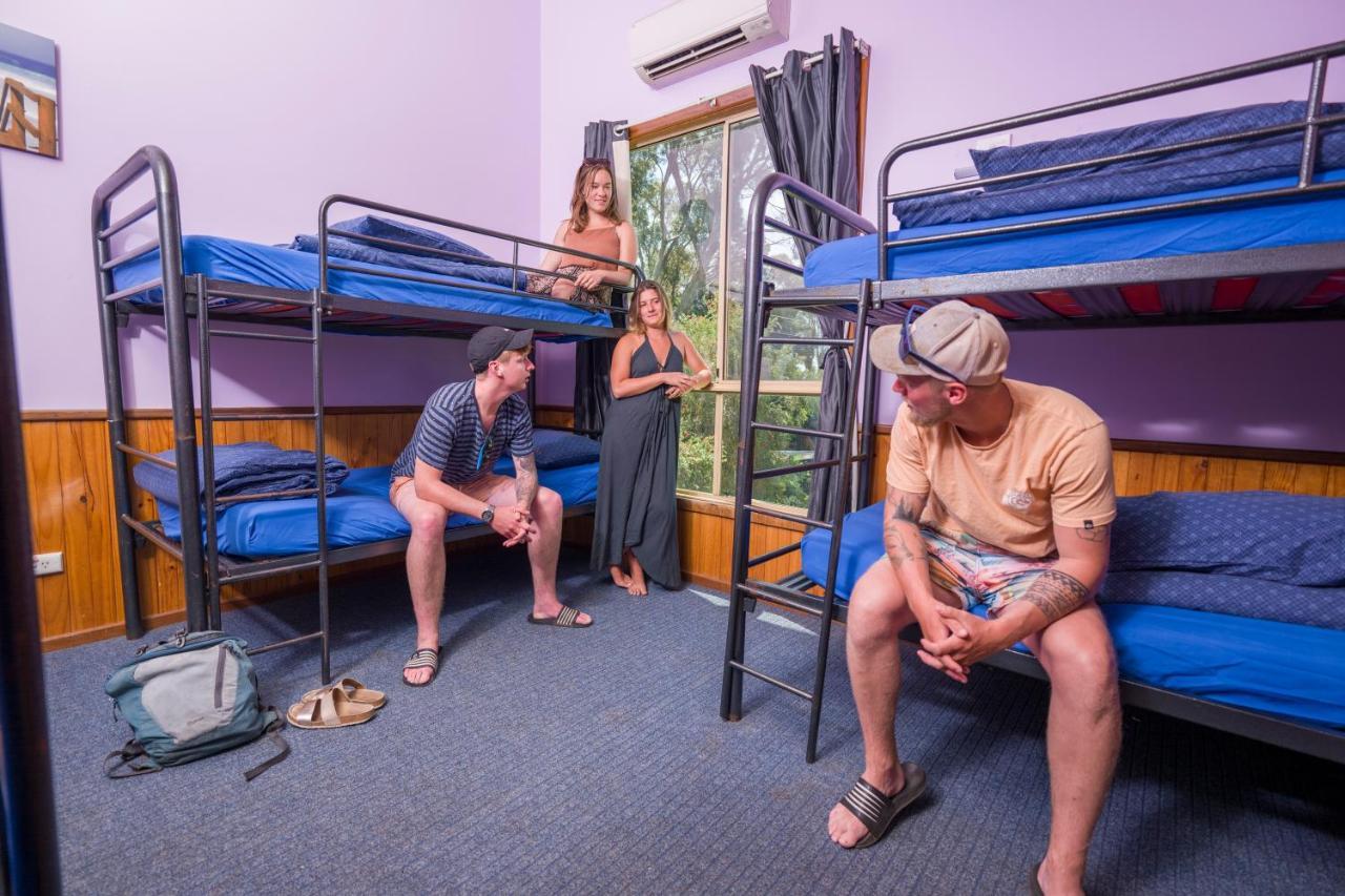 Dunsborough Beachouse Yha Kültér fotó
