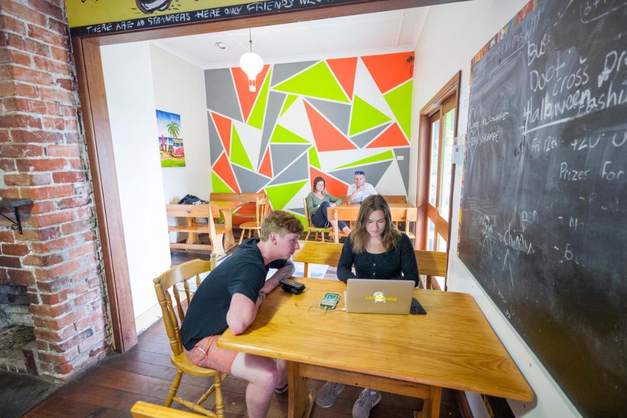 Dunsborough Beachouse Yha Kültér fotó