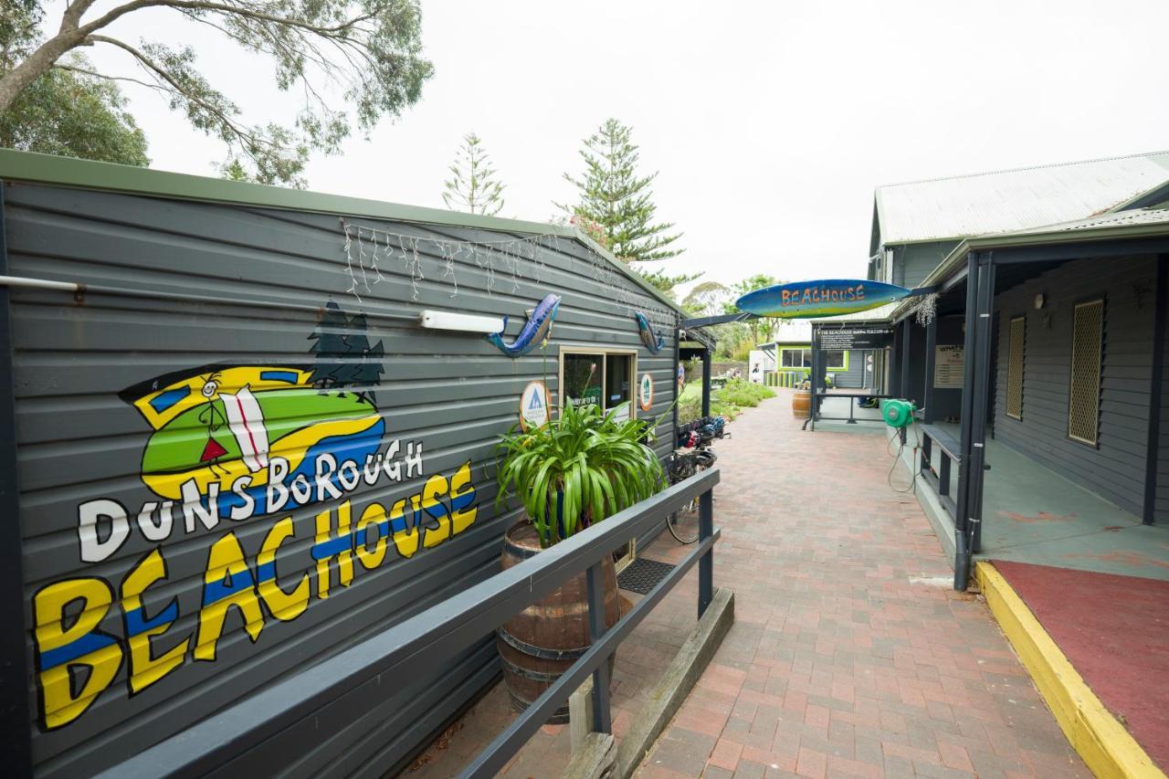 Dunsborough Beachouse Yha Kültér fotó