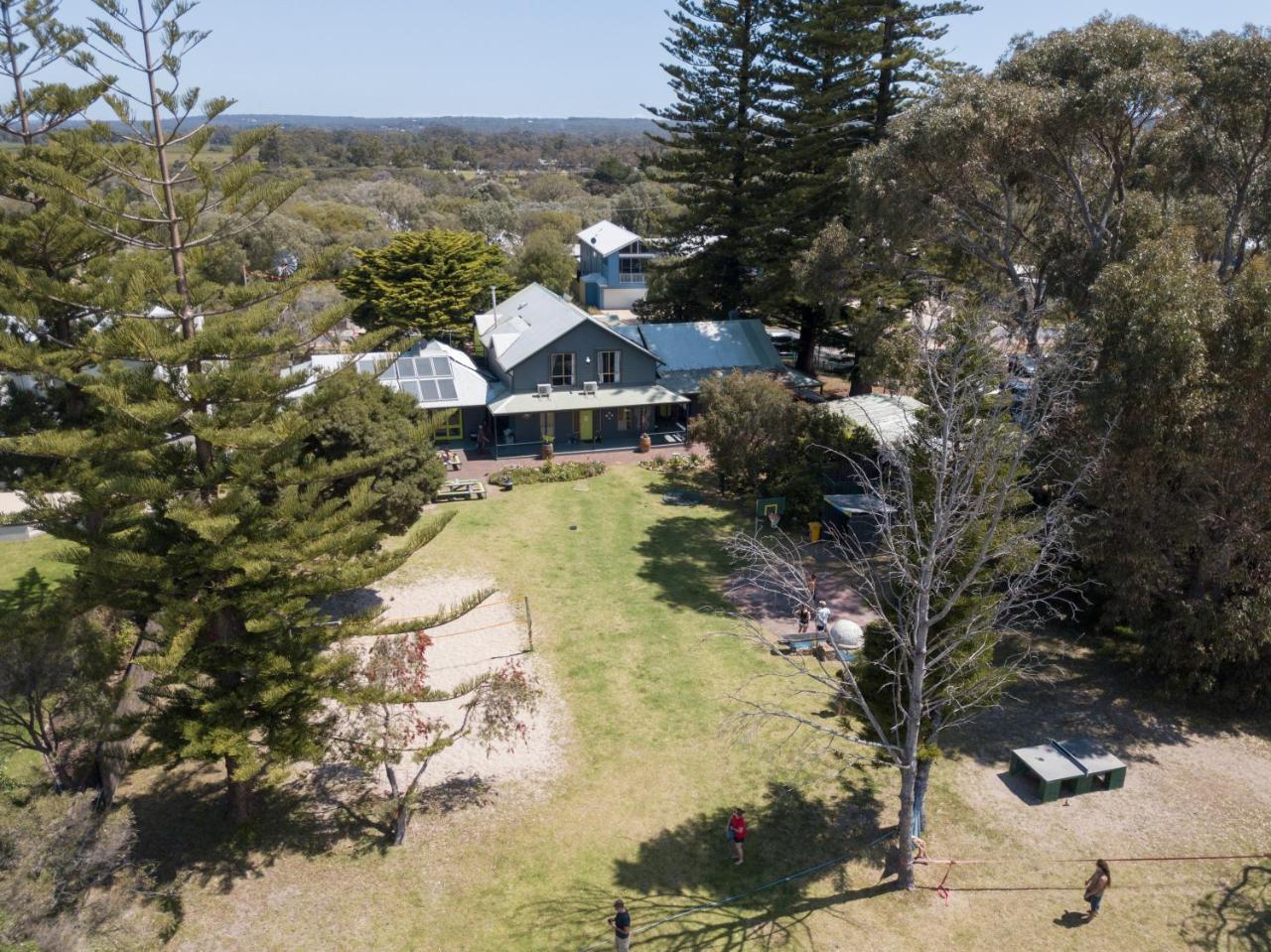 Dunsborough Beachouse Yha Kültér fotó