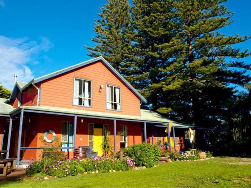 Dunsborough Beachouse Yha Kültér fotó
